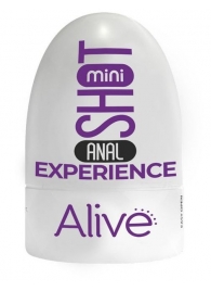 Телесный мастурбатор-анус Anal Mini Masturbator - Adrien Lastic - в Архангельске купить с доставкой