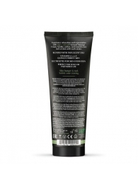 Массажный легкий крем WICKED Sage plus Sea Salt - 120 мл. - Wicked - купить с доставкой в Архангельске