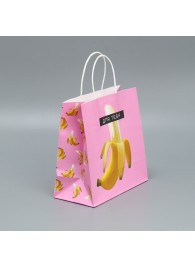 Подарочный крафтовый пакет «Для тебя» - 22×22×11 см. - Сима-Ленд - купить с доставкой в Архангельске