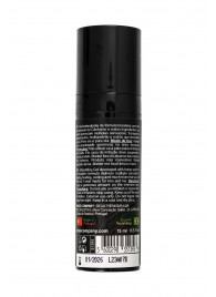 Возбуждающий интимный гель для пар ORGIE Hemp Intense Orgasm - 15 мл. - ORGIE - купить с доставкой в Архангельске