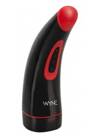 Автоматический мастурбатор WYNE 03 с подогревом - Orion - в Архангельске купить с доставкой