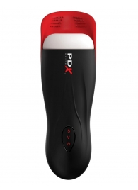Автоматический мастурбатор PDX Elite Fap-O-Matic Pro - Pipedream - в Архангельске купить с доставкой