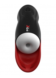 Автоматический мастурбатор PDX Elite Fap-O-Matic Pro - Pipedream - в Архангельске купить с доставкой