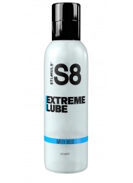 Смазка на водной основе S8 Extreme Lube - 250 мл. - Stimul8 - купить с доставкой в Архангельске