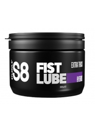 Гибридный лубрикант-желе для фистинга S8 Hybrid Fist Lube - 500 мл. - Stimul8 - купить с доставкой в Архангельске