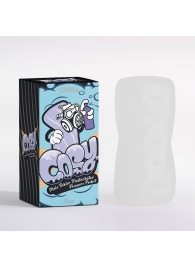 Прозрачный мастурбатор Stamina Masturbator Pleasure Pocket - Chisa - в Архангельске купить с доставкой