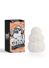 Белый мастурбатор Phantom Masturbator Pleasure Pocket - Chisa - в Архангельске купить с доставкой