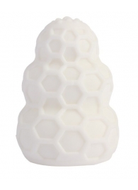 Белый мастурбатор Phantom Masturbator Pleasure Pocket - Chisa - в Архангельске купить с доставкой