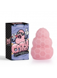 Розовый мастурбатор Phantom Masturbator Pleasure Pocket - Chisa - в Архангельске купить с доставкой