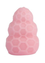 Розовый мастурбатор Phantom Masturbator Pleasure Pocket - Chisa - в Архангельске купить с доставкой