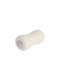 Белый мастурбатор Blow Cox Masturbator Pleasure Pocket - Chisa - в Архангельске купить с доставкой