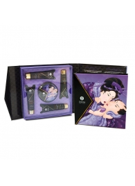 Подарочный набор Geishas secret из 5 предметов - Shunga - купить с доставкой в Архангельске