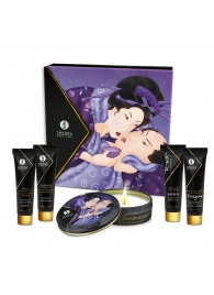 Подарочный набор Geishas secret из 5 предметов - Shunga - купить с доставкой в Архангельске
