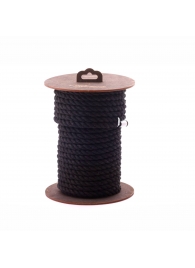 Хлопковая веревка для шибари - 10 метров - Crazy Handmade - купить с доставкой в Архангельске