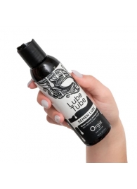 Интимный гель на водной основе Lube Tube Semen Lube - 150 мл. - ORGIE - купить с доставкой в Архангельске
