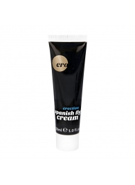 Крем для усиления эрекции Ero Spain Fly Cream - 30 мл. - Ero - купить с доставкой в Архангельске