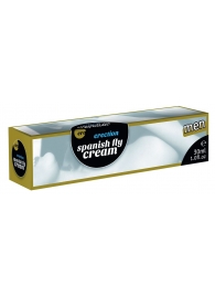 Крем для усиления эрекции Ero Spain Fly Cream - 30 мл. - Ero - купить с доставкой в Архангельске