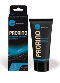 Крем для усиления эрекции Ero Prorino Erection Cream - 100 мл. - Ero - купить с доставкой в Архангельске