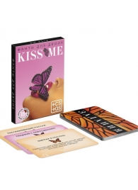 Эротические фанты Kiss Me - Сима-Ленд - купить с доставкой в Архангельске