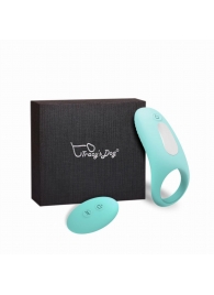 Кольцо на пенис с вибрацией и дистанционном управлении Vibrating Cock Ring - Tracy s Dog - в Архангельске купить с доставкой
