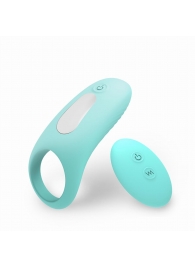 Кольцо на пенис с вибрацией и дистанционном управлении Vibrating Cock Ring - Tracy s Dog - в Архангельске купить с доставкой