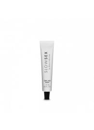 Бальзам для орального секса Slow Sex Oral Sex Balm - 10 мл. - Bijoux Indiscrets - купить с доставкой в Архангельске