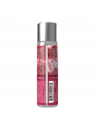 Лубрикант на водной основе JO H2O Red Velvet Cake Flavored Lubricant - 60 мл. - System JO - купить с доставкой в Архангельске