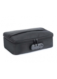 Сумочка для хранения игрушек Discreet Box - Dorcel - купить с доставкой в Архангельске