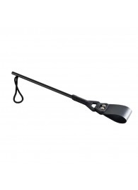 Черный мини-стек «Клеопатра» - 33 см. - Sitabella - купить с доставкой в Архангельске