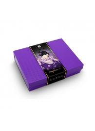 Подарочный набор Naughter Kit - Shunga - купить с доставкой в Архангельске
