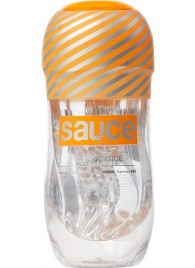 Мастурбатор Sauce Honey - Sauce - в Архангельске купить с доставкой