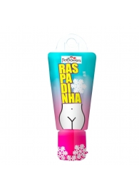 Охлаждающий гель Raspadinha - 15 гр. - HotFlowers - купить с доставкой в Архангельске