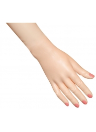 Очаровательная кукла для секса Натали - Orion - в Архангельске купить с доставкой