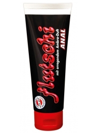 Анальная смазка на водно-силиконовой основе Flutchi Anal - 80 мл. - Orion - купить с доставкой в Архангельске