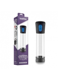 Автоматическая вакуумная помпа Maximizer worx VX3 - Lovetoy - в Архангельске купить с доставкой