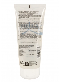 Анальный гель-лубрикант Just Glide Anal - 200 мл. - Orion - купить с доставкой в Архангельске