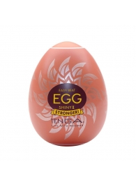 Мастурбатор-яйцо Tenga Egg Shiny II - Tenga - в Архангельске купить с доставкой