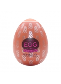 Мастурбатор-яйцо Tenga Egg Cone - Tenga - в Архангельске купить с доставкой