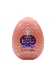 Мастурбатор-яйцо Tenga Egg Misty II - Tenga - в Архангельске купить с доставкой