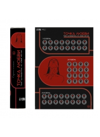 Плакат для двоих  Точка любви  со скретч-слоем - Сима-Ленд - купить с доставкой в Архангельске