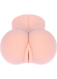 Мастурбатор-полуторс Ella без вибрации - KOKOS - в Архангельске купить с доставкой