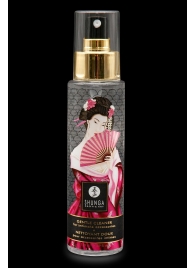 Очищающее средство Gentle Cleaner - 115 мл. - Shunga - купить с доставкой в Архангельске