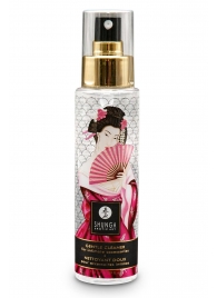 Очищающее средство Gentle Cleaner - 115 мл. - Shunga - купить с доставкой в Архангельске
