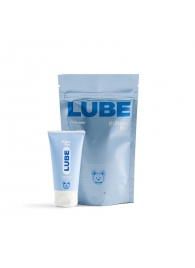 Смазка на водной основе Friday Bae Lube - 50 мл. - Friday Bae - купить с доставкой в Архангельске