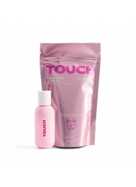 Массажное масло Friday Bae Touch - 50 мл. - Friday Bae - купить с доставкой в Архангельске