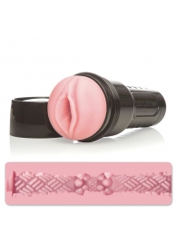 Мастурбатор-вагина Fleshlight - Go Surge Pink Lady - Fleshlight - в Архангельске купить с доставкой