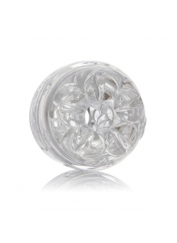 Мастурбатор Fleshlight - Quickshot Masturbator Clear - Fleshlight - в Архангельске купить с доставкой