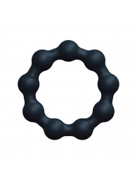 Темно-серое эрекционное кольцо Maximize Ring - Dorcel - в Архангельске купить с доставкой