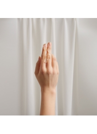 Лубрикант с охлаждающим эффектом Mixgliss Fresh Pepper Mint - 70 мл. - Mixgliss - купить с доставкой в Архангельске