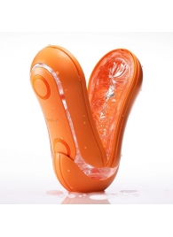 Мастурбатор Tenga Flip ORB Sunset - Tenga - в Архангельске купить с доставкой